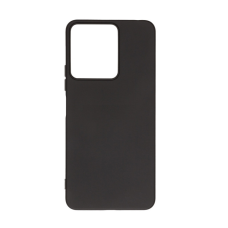 Чохол до мобільного телефона Armorstandart ICON Case Xiaomi Redmi 13C / Poco C65 Black (ARM72480)