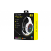 Наушники 2E HG330 RGB USB 7.1 White (2E-HG330WT-7.1)