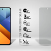 Плівка захисна Armorstandart Matte Xiaomi Poco M6 4G (ARM80048)
