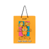 Подарочный пакет Kite Garfield, 26х32 см (GF25-266)