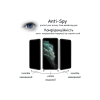 Скло захисне Drobak Matte Ceramics Anty Spy Samsung Galaxy A34 (676713)