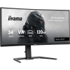 Монітор iiyama GCB3482WQSU-B1