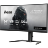 Монітор iiyama GCB3482WQSU-B1