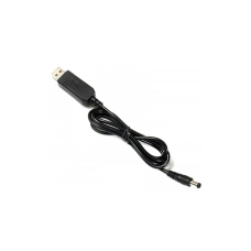 Кабель питания USB to DC 5.5x2.1mm 9V 1.0m Value (S1015)