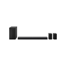 Акустична система LG S70TR Black (S70TR.AUKRLLD)