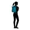 Рюкзак для ноутбука American Tourister 15.6" Urban Groove tote backpack UG25, Aquamarine, 20.5л (24G*23057)
