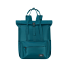 Рюкзак для ноутбука American Tourister 15.6" Urban Groove tote backpack UG25, Aquamarine, 20.5л (24G*23057)