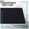 Килимок для мишки Logitech G440 Gaming Mouse Pad Black (943-000792)