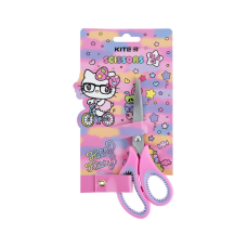 Ножиці Kite дитячі Hello Kitty 15 см (HK24-127)