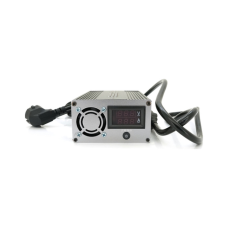 Мережевий зарядний пристрій для АКБ Voltronic LiFePO4 12V(14.6V),4S,15A (YT-1215A-4S-C13)
