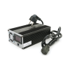 Мережевий зарядний пристрій для АКБ Voltronic LiFePO4 12V(14.6V),4S,15A (YT-1215A-4S-C13)