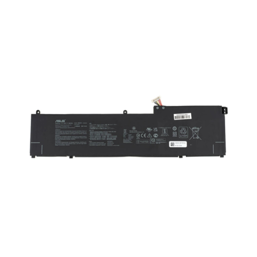 Аккумулятор для ноутбука Asus ZenBook UX564 C32N2002, 8380mAh (96Wh), 6cell, 11.55V, Li-Pol AlSoft (A71174)