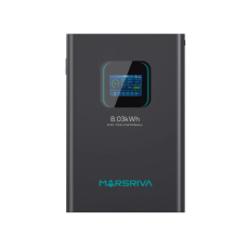 Батарея LiFePo4 Marsriva 25.6V 314Ah 8.03kWh (MR-LBP24-314-WMT)