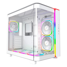 Корпус для ПК MONTECH KING 95 PRO (W)