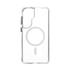 Чохол до мобільного телефона Armorstandart Clear MagCase Samsung S26 Plus 5G Transparent (ARM89461)
