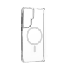 Чохол до мобільного телефона Armorstandart Clear MagCase Samsung S26 Plus 5G Transparent (ARM89461)