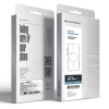 Чохол до мобільного телефона Armorstandart Clear MagCase Samsung S26 Plus 5G Transparent (ARM89461)