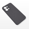 Чохол до мобільного телефона BeCover Silicone Oppo A6 Pro Black (715698)