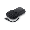 Блок живлення до ноутбуку Dell 100W USB-C AC Adapter with Power-Europe (450-BFJH)
