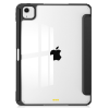 Чохол до планшета BeCover Soft Edge TPU Apple iPad Air 13" M2/M3 (2024/2025) Black (711711)