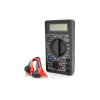 Цифровой мультиметр Voltronic DT-838, V, A, R , T, Q60 (DT-838)