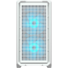 Корпус для ПК Cougar MX600 Mini RGB White