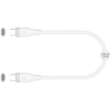 Дата кабель USB-C to USB-C 1.0m 60W (20V/3A) premium J5create (JUCX17W-N)