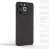 Чохол до мобільного телефона Armorstandart Matte Slim Fit Realme Note 70 4G Camera cover Black (ARM83900)