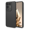 Чохол до мобільного телефона BeCover Silicone Infinix Note 50 Pro 4G (X6855) Black (714673)