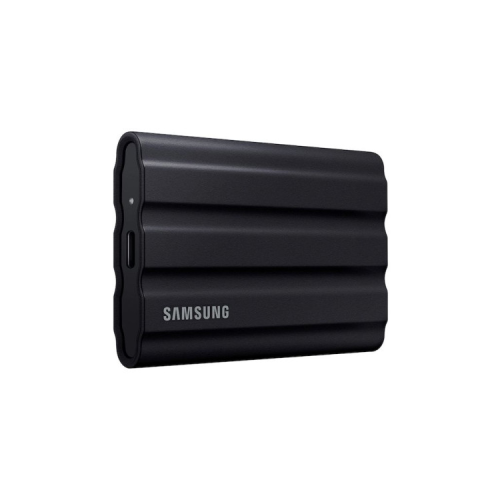 Накопитель SSD USB 3.2 2TB T7 Shield Samsung (MU-PE2T0S/WW)