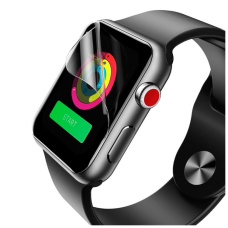 Плівка захисна Devia Premium under case Apple Watch Series 7 45 мм 3 pcs (DV-GDR-APL-WS745)