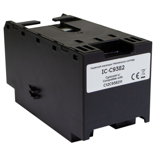 Контейнер для відпрацьованих чорнил Epson C9382/PX4MB10/C12C938211 chip Barva (IC-C9382)