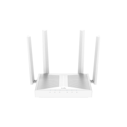 Маршрутизатор Cudy WR3000E_EU_V1.0