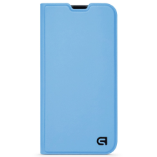 Чохол до мобільного телефона Armorstandart OneFold Case Samsung S25 Plus Light Blue (ARM81562)