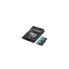 Карта пам'яті Kingston 512GB microSDXC class 10 UHS-I U3 A2 Canvas Go Plus (SDCG3/512GB)