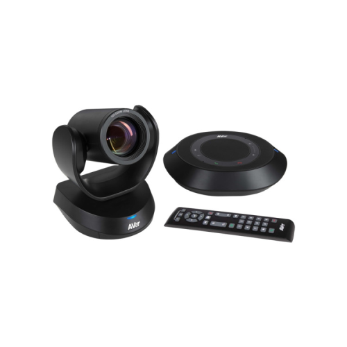 Система відеоконференції AVer Informаtion Inc. VC520 Pro 3 Full HD PTZ 2 х Omni-mic (61U0120000AC)