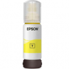 Контейнер с чернилами Epson 106 yellow (C13T00R440)