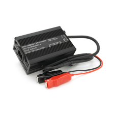 Сетевое зарядное устройство для АКБ Voltronic LiFePo4 36V(43.8V), 12S, 6A (FY4386000-1)