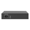 Комутатор мережевий Greenvision GV-015-D-06+2P