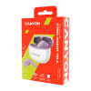 Наушники Canyon TWS-5 Purple (CNS-TWS5PU)