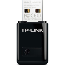 Мережева карта Wi-Fi TP-Link TL-WN823N