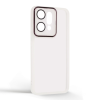 Чохол до мобільного телефона Armorstandart Shade OPPO Reno14 5G White (ARM87426)