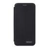 Чохол до мобільного телефона BeCover Exclusive Motorola Moto G24/G24 Power Black (710726)
