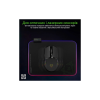 Килимок для мишки Vertux SwiftPad-L Black (swiftpad-l.black)
