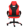 Кресло игровое Hator Flash Black/Red (HTC-401)