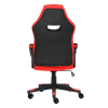 Кресло игровое Hator Flash Black/Red (HTC-401)