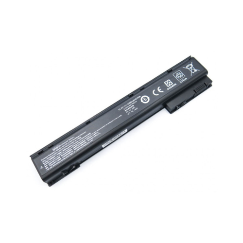 Акумулятор до ноутбука HP ZBook 15 AR08XL, 5200mAh (75Wh), 8cell, 14.4V, Li-ion AlSoft (A71032)