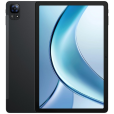 Планшет Doogee Tab E3 11" 8/256GB 4G (LTE) Black VIP Edition Стилус,чохол,скло,клавіатура,мишка, БЖ (6923740264348)