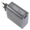 Блок питания к ноутбуку Lenovo 40W 20V, 2A / 5.2V, 2A, разъем USB (special) (ADL40WDG)