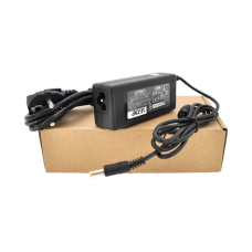 Блок питания к ноутбуку Merlion ACER 40W 19V 2.15A, 5.5*1.7 (19386 / LAC40/19-5,5*1.7)